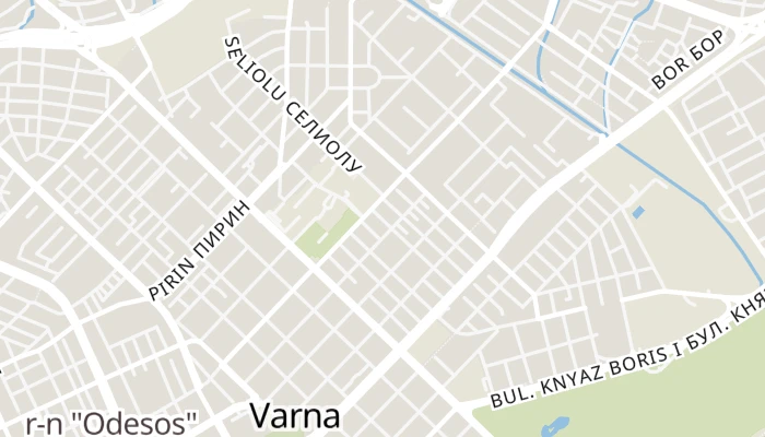 地图