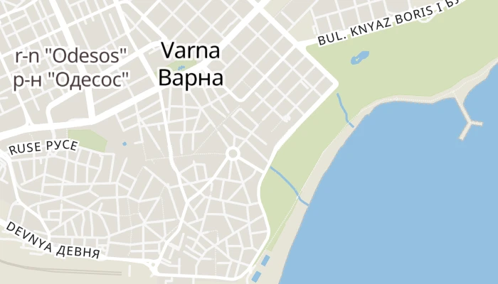 Карта