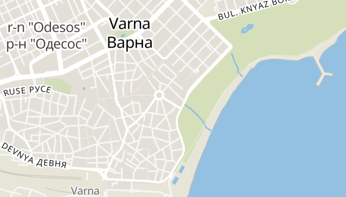 Карта