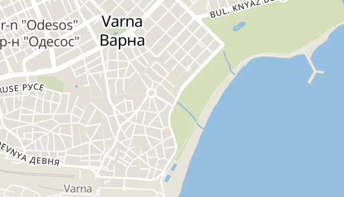 Χάρτης