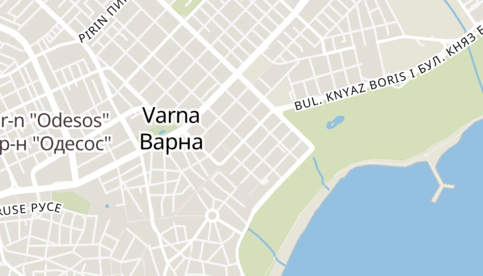 Карта