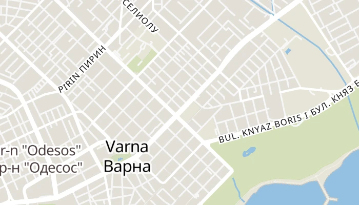Mappa