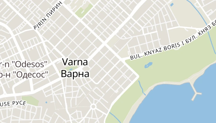 Mappa