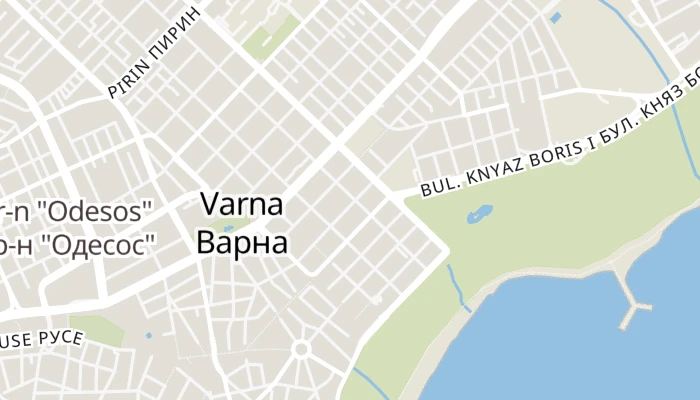 Mappa