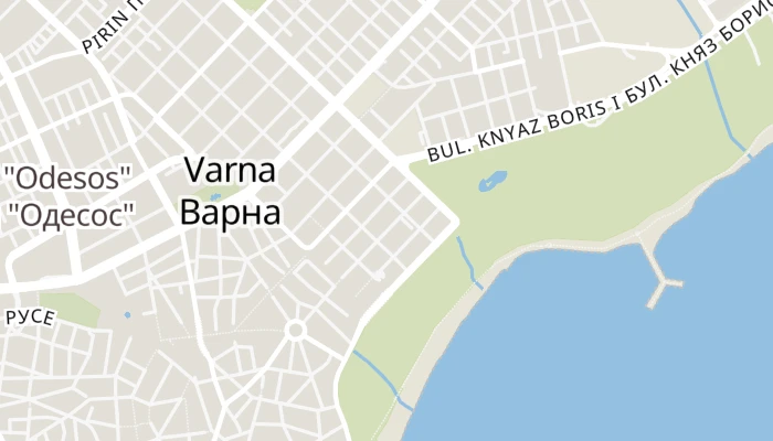 Karte