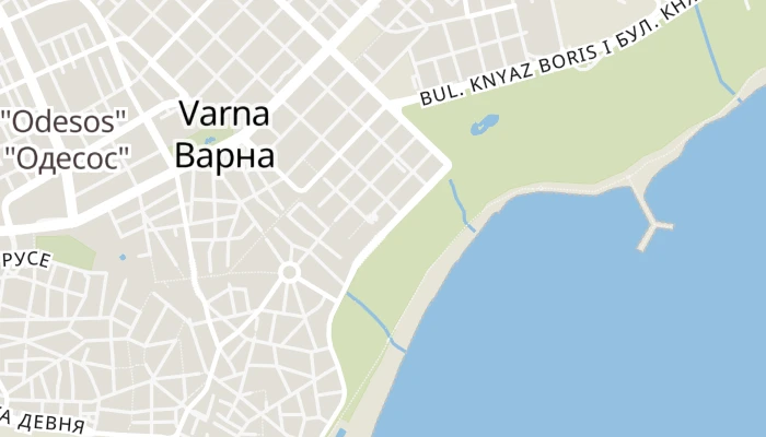 地图