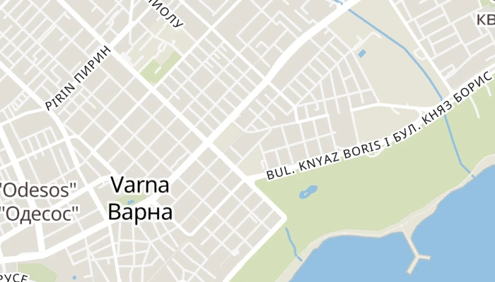 Mappa