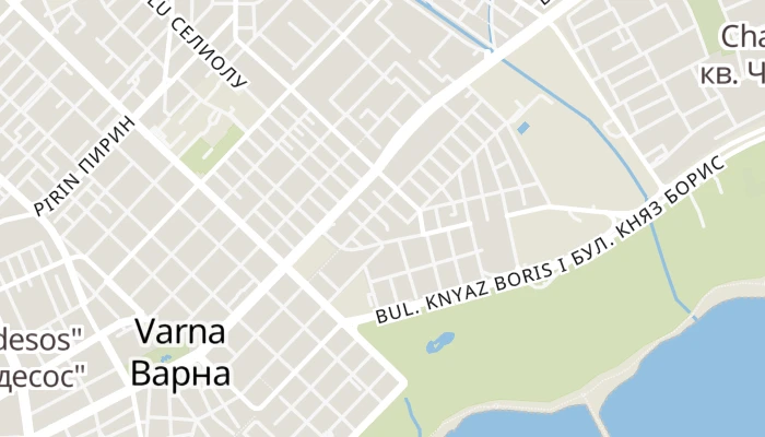 Mappa