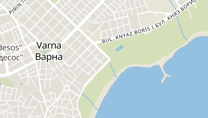 Mappa