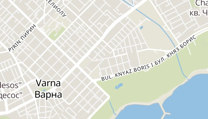 Mappa