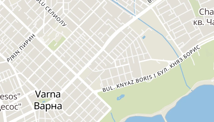 Mappa