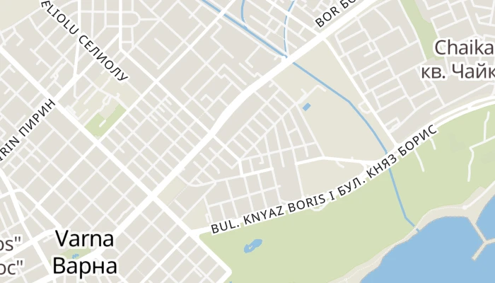 Mappa