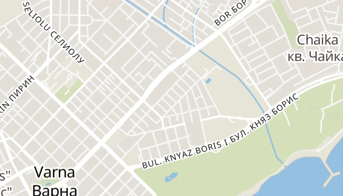 Карта
