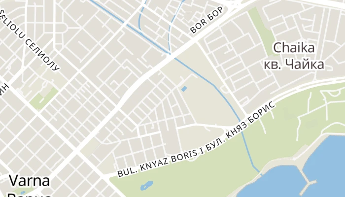 Карта