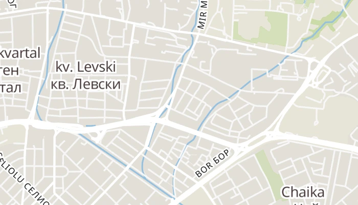 Карта