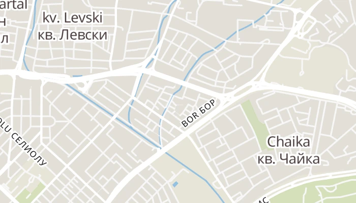 Карта