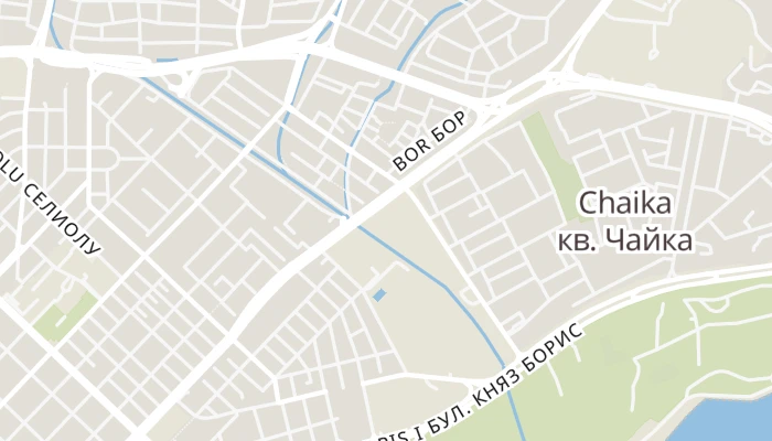Карта