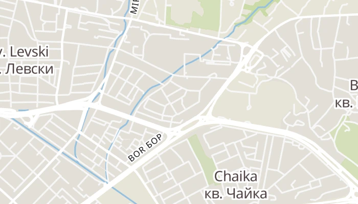 Карта