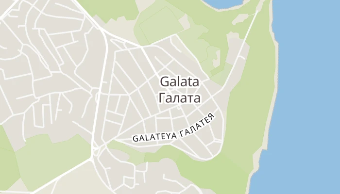 地图