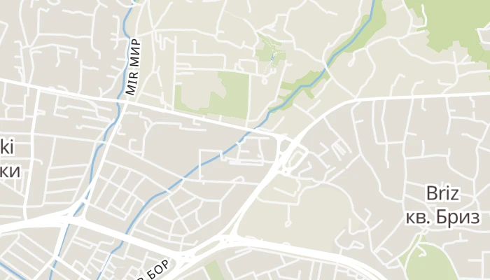Карта