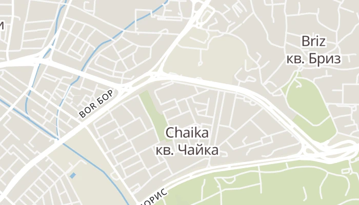 Карта