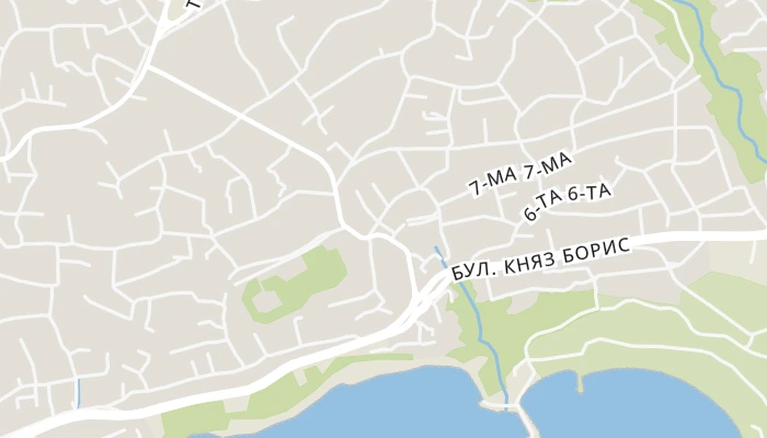 地图