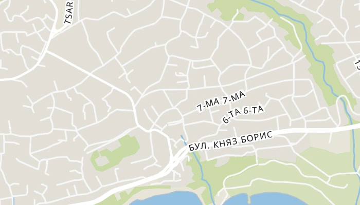Карта
