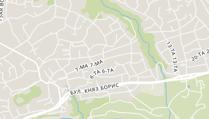 Karte