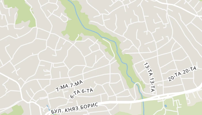 Карта