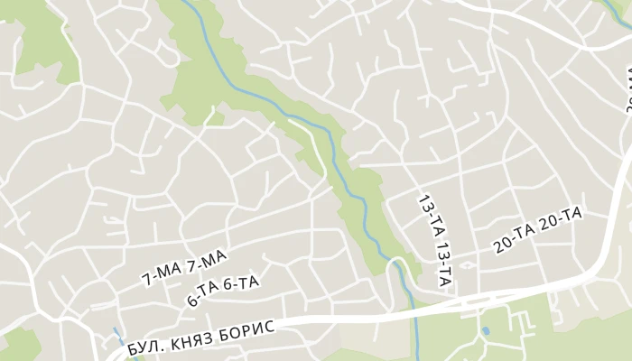 Карта