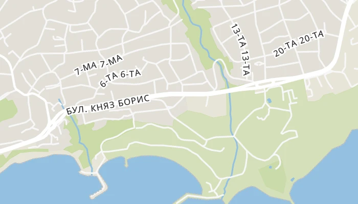 地图