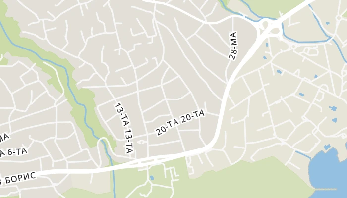 Карта