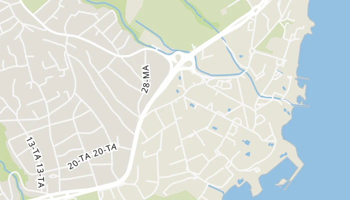 地图