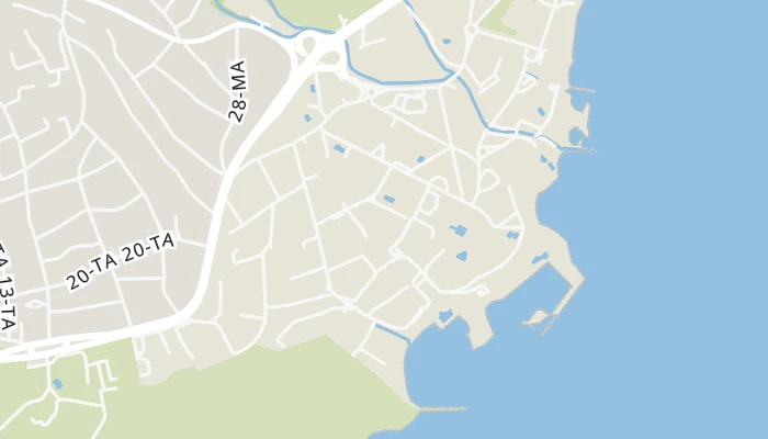 地图