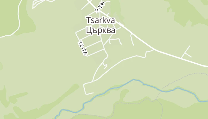 Hartă