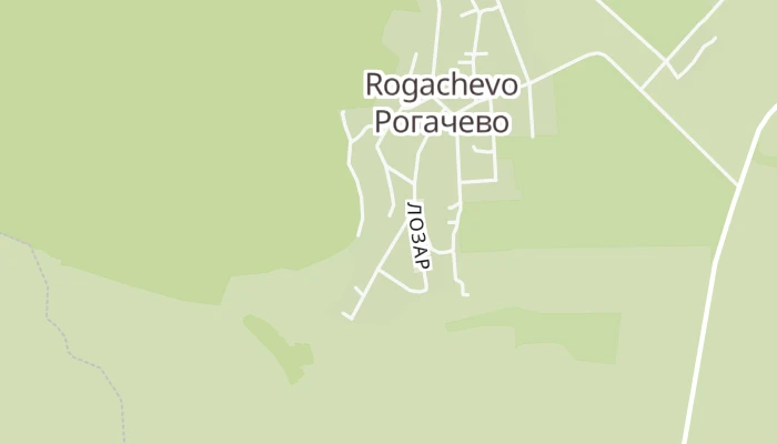 Hartă