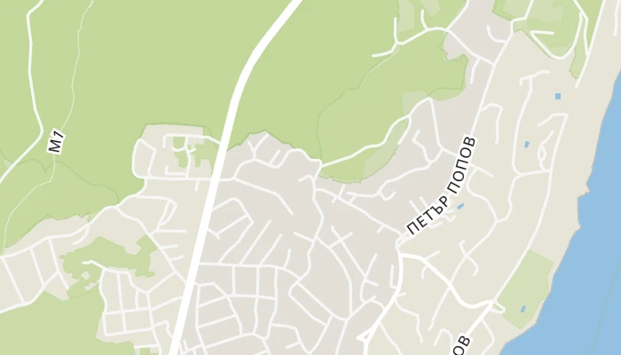 Hartă