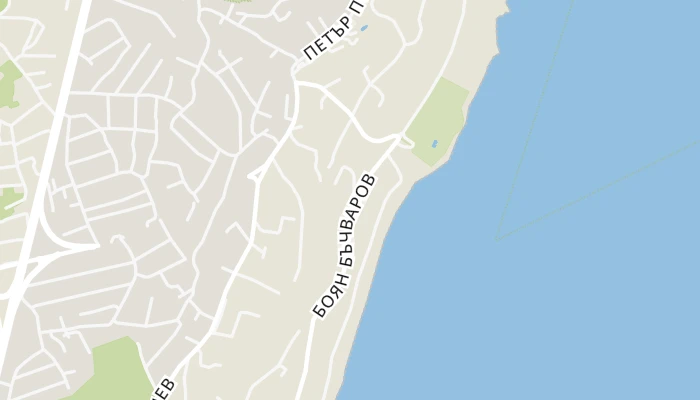 Карта
