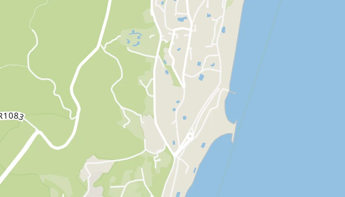 Hartă