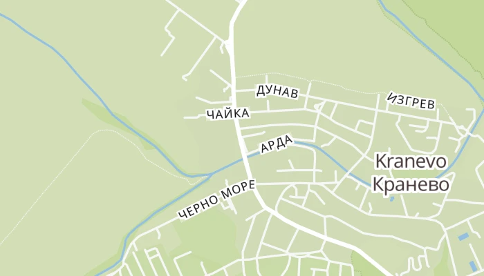 Карта