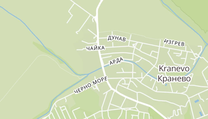 Карта