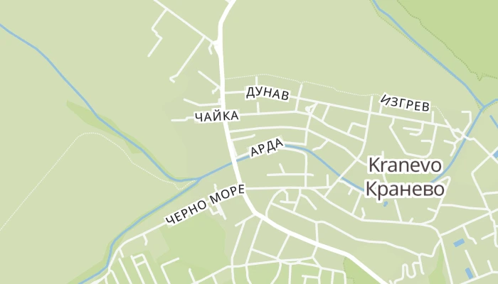 Térkép