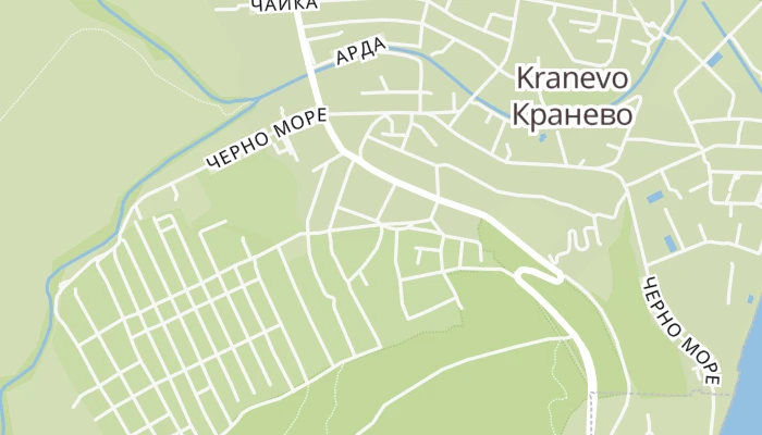 Hartă
