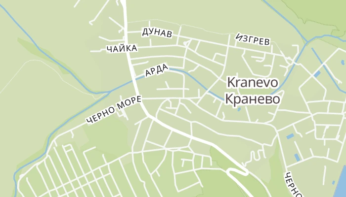 Карта