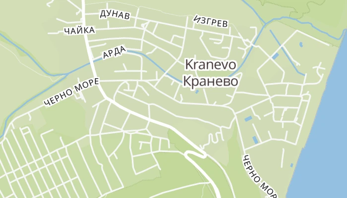 Karte
