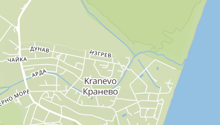 Карта