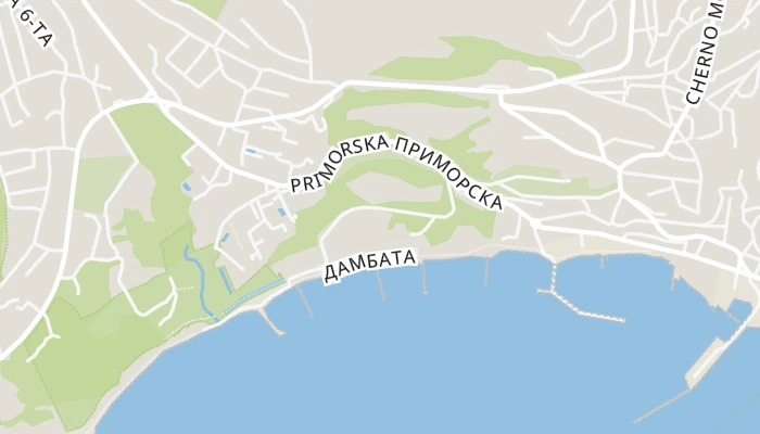 Hartă