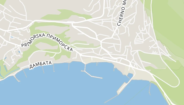 Карта