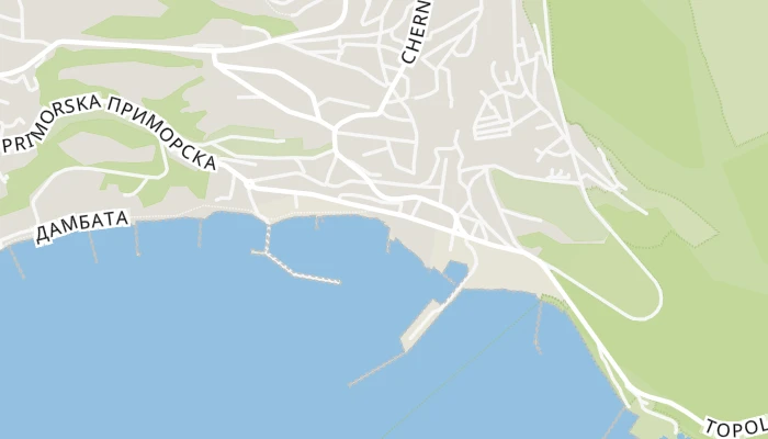 地图