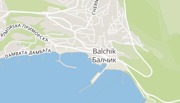 Térkép